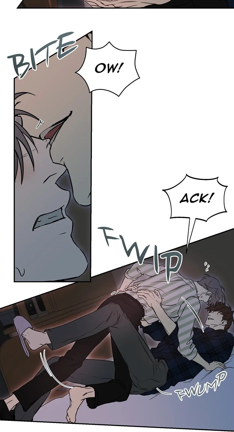 Nerd Project, Chapter 33 image 38
